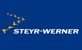 Logo von Steyr-Werner